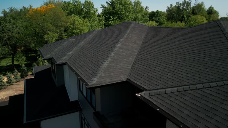 Best Rubber Roofing (EPDM, TPO)  in Fortville, IN