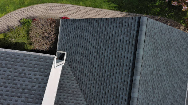 Best Roof Ventilation Installation  in Fortville, IN