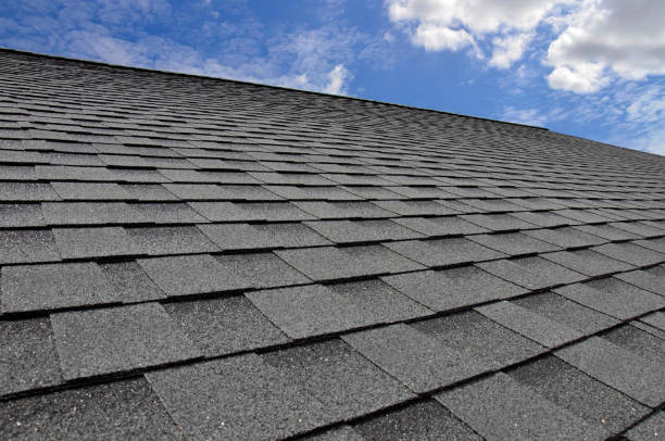 Cold Roofs in Fortville, IN