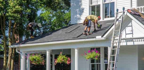 Fast & Reliable Emergency Roof Repairs in Fortville, IN